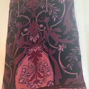 Betty Johnson Goth beautiful skirt